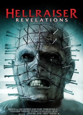 猛鬼追魂9：启示Hellraiser: Revelations
