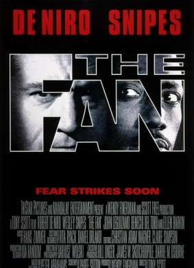 烈火终结者The Fan