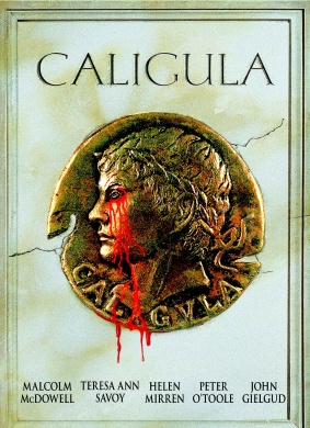 罗马帝国艳情史Caligola