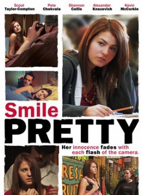 美丽微笑Smile Pretty