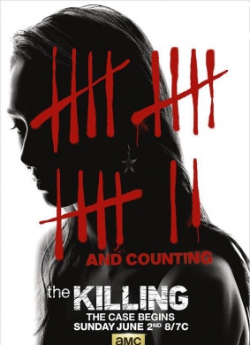 谋杀 第三季The Killing Season 3