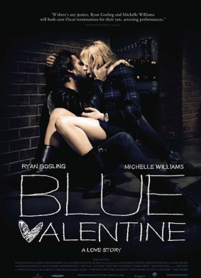 蓝色情人节Blue Valentine
