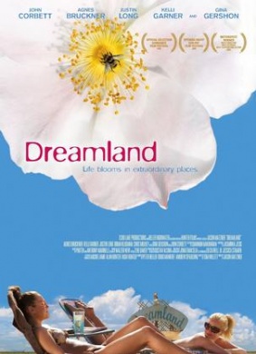 梦乡Dreamland