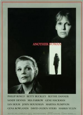 另一个女人Another Woman