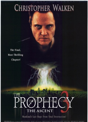 魔翼杀手3：黑暗降临The Prophecy 3: The Ascent