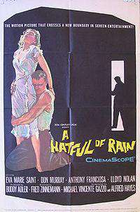浪子回头A Hatful of Rain