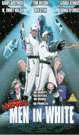 MIW星际笑警Men in White