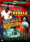 Murder in the Heartland: The Search for Video X