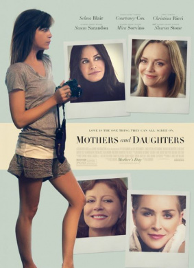 母与女Mother's Day