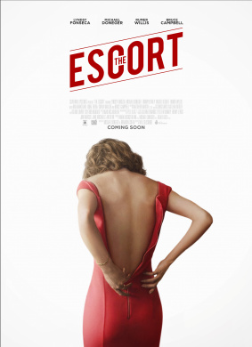 娜塔莉The Escort