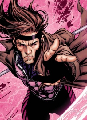 牌皇Gambit