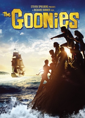 七宝奇谋The Goonies