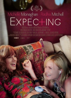 期待Expecting