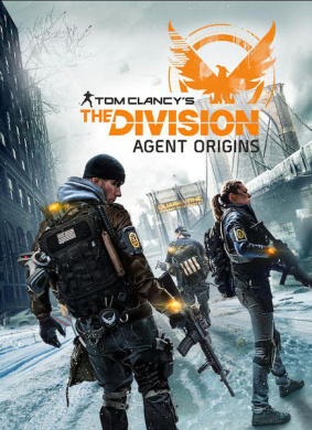 全境封锁：特工起源Tom Clancy's the Division: Agent Origins