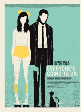 人皆有一死Everyone's Going to Die