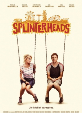 热恋嘉年华Splinterheads