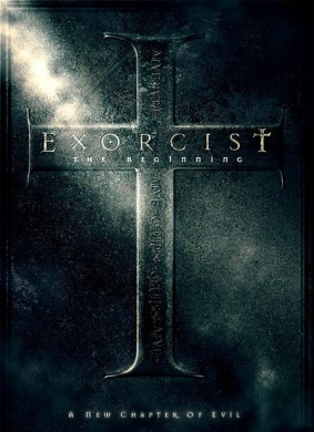 驱魔人前传Exorcist: The Beginning