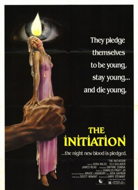 启示The Initiation