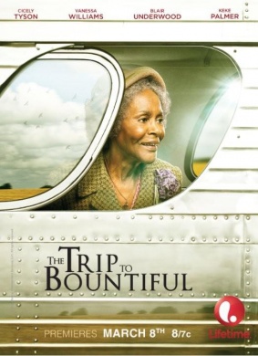 前往邦地富尔The Trip to Bountiful