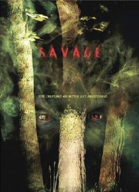 SavageSavage