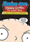 斯蒂威.格瑞菲:未曝光的故事Family Guy Presents: Stewie Griffin - The Untold Story