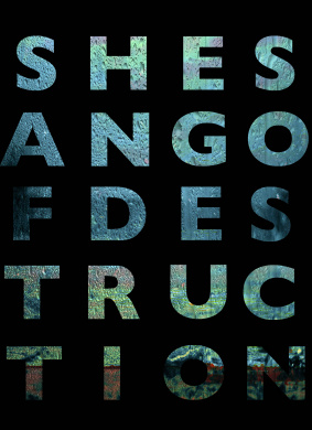 She Sang of DestructionShe Sang of Destruction