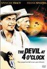 四豪杰The Devil at 4 O'Clock