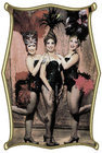 Showy and 5 Foot 2: The World Famous Pontani Sisters