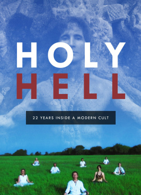 圣洁地狱Holy Hell