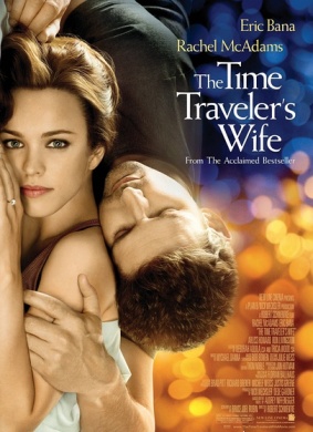 时间旅行者的妻子The Time Traveler's Wife