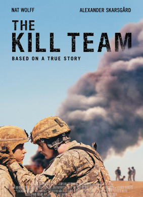 杀戮部队The Kill Team