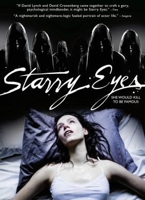 闪亮的眼睛Starry Eyes
