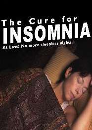失眠妙方The Cure for Insomnia