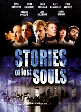 失落灵魂的故事Stories of Lost Souls