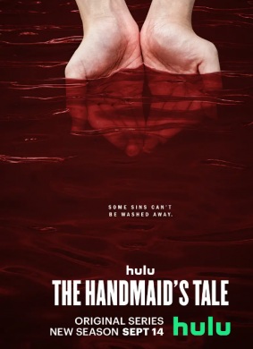 使女的故事 第五季 The Handmaid\\\'s Tale Season 5