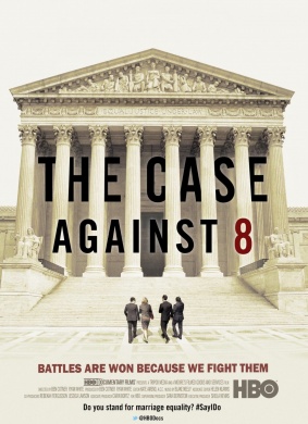 审判八号提案The Case Against 8