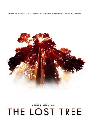 逝去的爱情树The Lost Tree