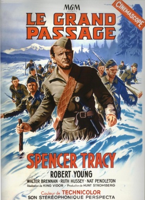 神枪游侠Northwest Passage