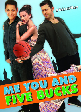 速食爱情Me You and Five Bucks