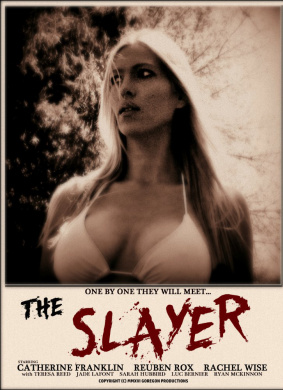 杀手The Slayer