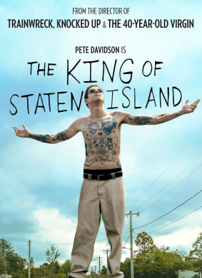 史泰登岛国王The King of Staten Island