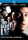 身陷黑幕The Thin Blue Lie
