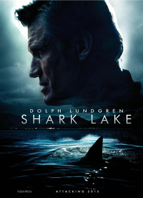 鲨鱼湖泊Shark Lake