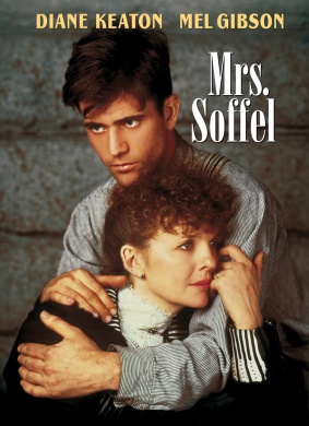 铁窗外的春天Mrs. Soffel