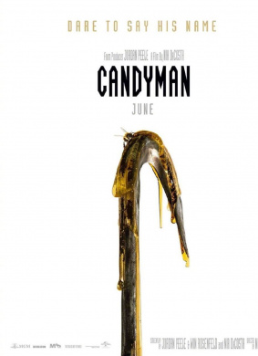 糖果人Candyman