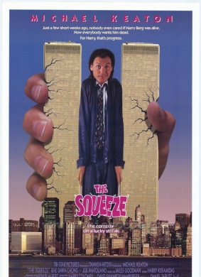 The SqueezeThe Squeeze