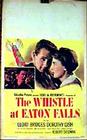 The Whistler
