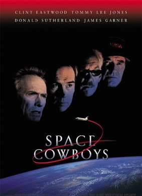 太空牛仔Space Cowboys