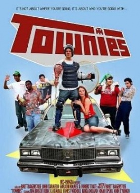 TowniesTownies
