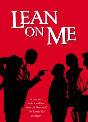 铁腕校长Lean on Me